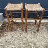 2 stools