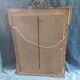 Mirror style Louis XV 54x80cm