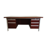 Executive desk from the 60s-70s published by Ciolino