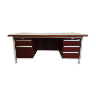 Executive desk from the 60s-70s published by Ciolino