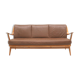 Vintage 3-seater sofa Knoll Antimott from the 1960s