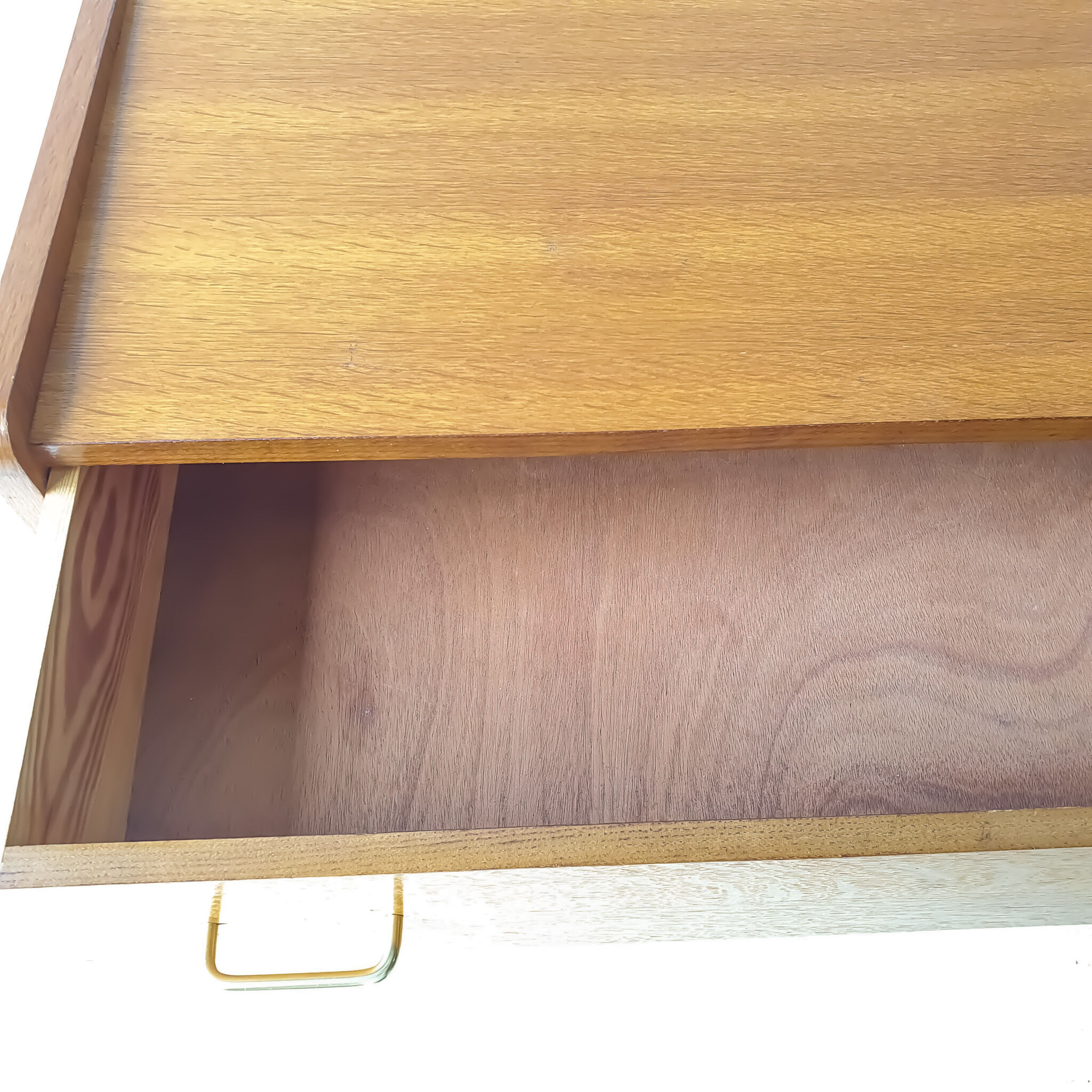 Vintage chest of drawers