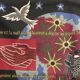 Jean PICART LEDOUX wall tapestry signed, numbered