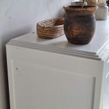 Art deco parisian buffet