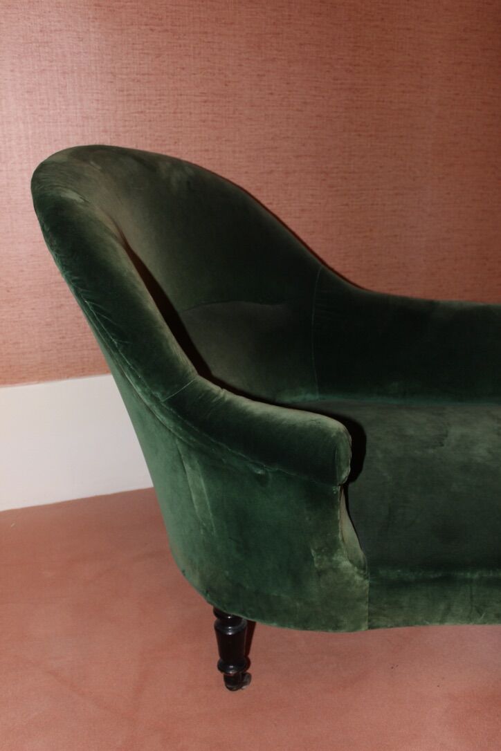 Napoleon III méridienne