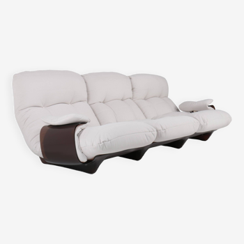 Canapé Marsala de Michel Ducaroy pour Ligne Roset