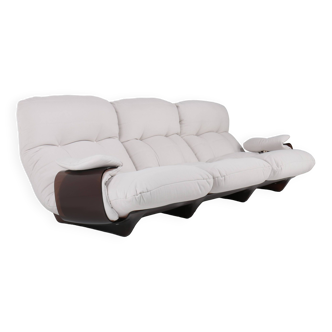 Marsala sofa by Michel Ducaroy for Ligne Roset