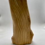 Ceramic vase by Grandjean Jourdan