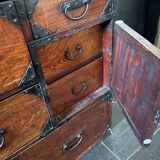 Commode japonaise