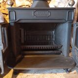 Godin colonial stove P41