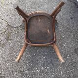 Chaise bistrot