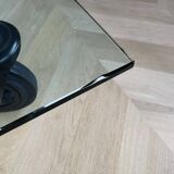 Table basse Gae Aulenti-Fontana Arte