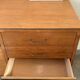 Vintage enfilade Claude Vassal