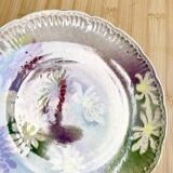 Badonviller iron earth plate