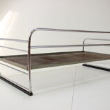 Art Deco design 3-seater sofa 1930's.
