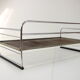 Art Deco design 3-seater sofa 1930's.
