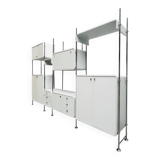 Regalwand Regale Regalwand