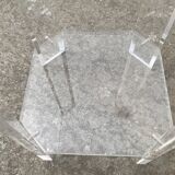 Altuglas harness David Lange