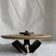 Danish 1960’s Wall Lamp by Noomi Backhausen & Poul Brandborg