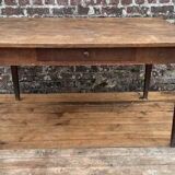 Oak table