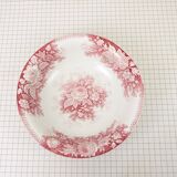 Saladier Digoin Sarreguemines