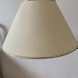 Lampadaire en laiton