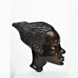 African Masks 1960