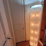 Pirellone Floor Lamp Model 2758 by Gio Ponti for Fontana Arte