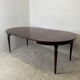 Ensemble salle à manger table extensible et 6 chaises