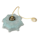 Clichy glass pendant light