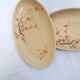 Vintage porcelain ravier by Maison Revol, France