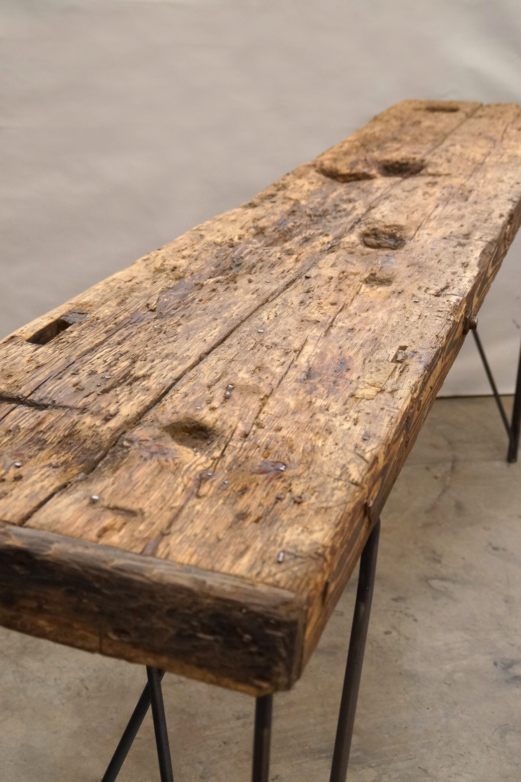 Workbench