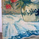 Bouquet Vibrant, huile sur panneau signé 1939