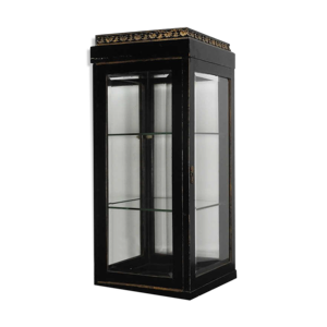Vitrine de magasin