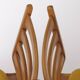 Vintage Dining Chairs 1960s - German Style