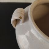 Old grease pot of the southwest