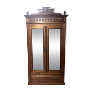 Armoire à linge