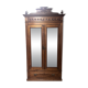 linen cupboard