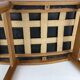 Repose pied scandinave 1960