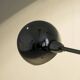 Sergio Asti “Venticinque Senior” reading lamp, Candle, 1960s