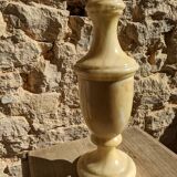 Marble lamp