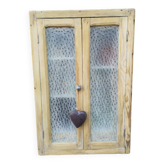 Armoire toilette
