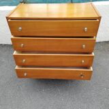 Vintage chest of drawers