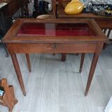 Anciennes vitrine
