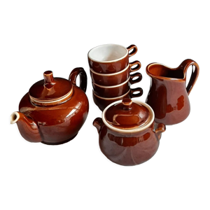 service en céramique