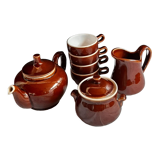Ceramic service