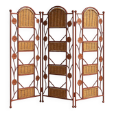 Decorative Firewall