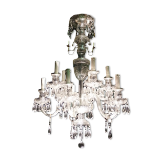 Venetian chandelier