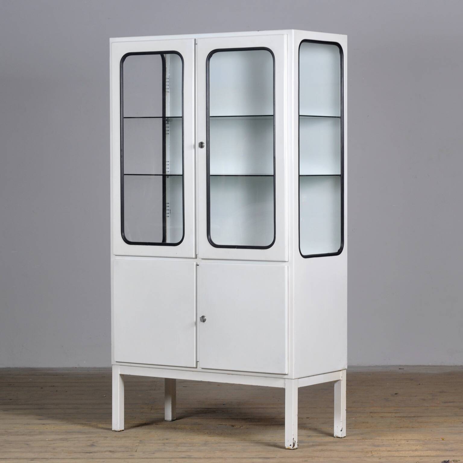 Vintage Medical Cabinet, 1970’s