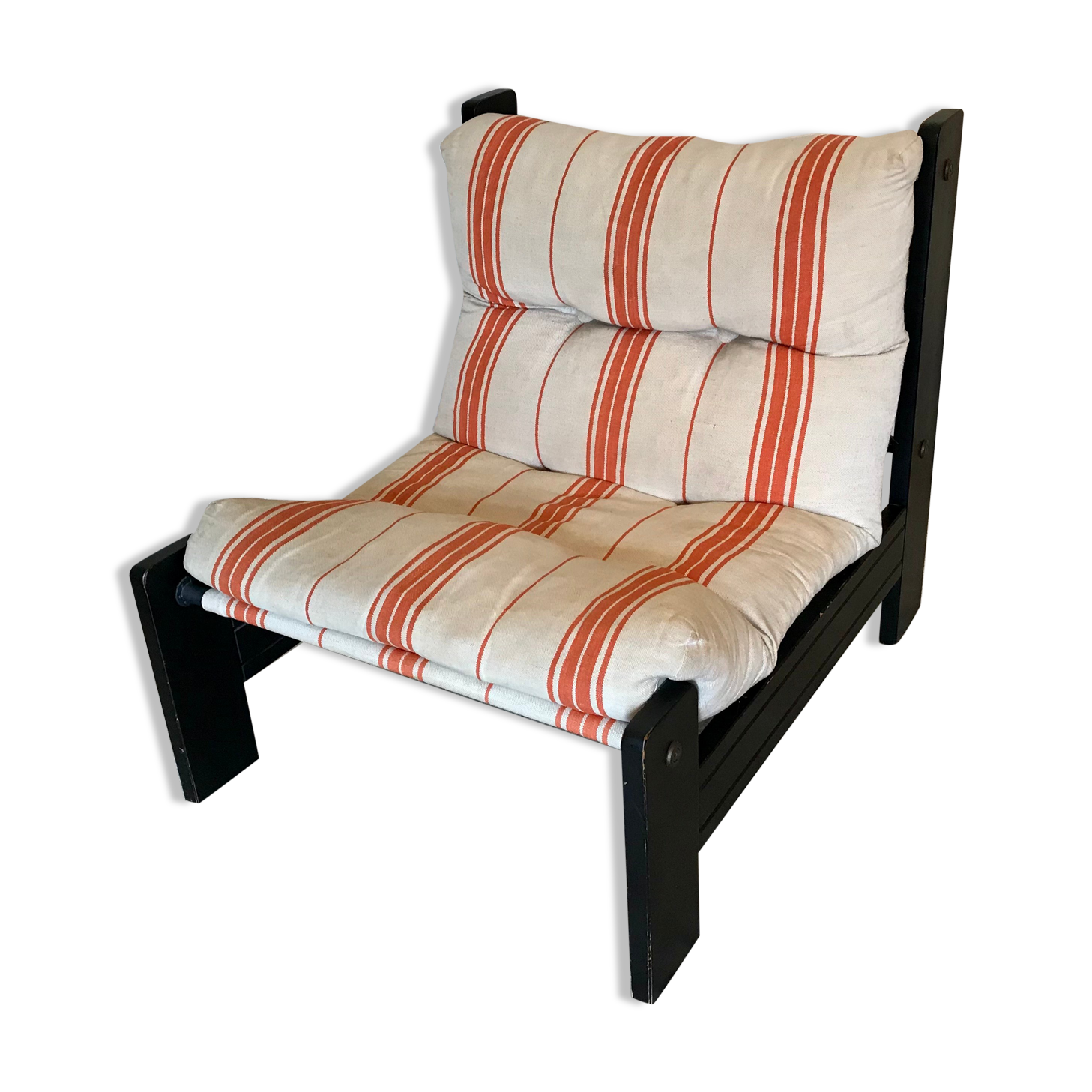 Post-modernist chair 1980s